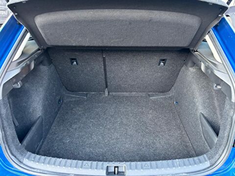 skoda, scala, hatchback 1.6 tdı scr premium dsg, otomatik, dizel 2.el otomobil | renew 11