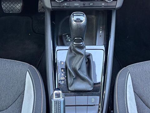 skoda, scala, hatchback 1.6 tdı scr premium dsg, otomatik, dizel 2.el otomobil | renew 20