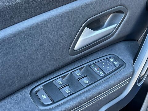 dacia, duster, suv 1.3 tce journey edc, otomatik, benzin 2.el otomobil | renew 17