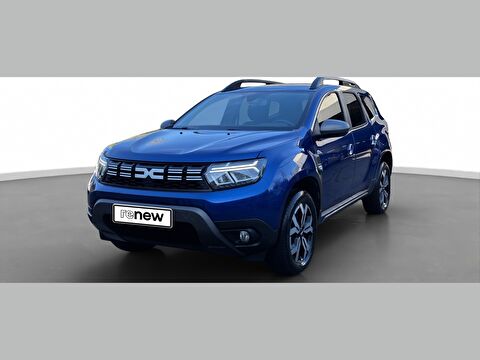 SUV 1.3 Tce Journey EDC, 2. el otomobil | renew