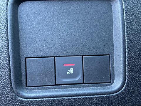 dacia, duster, suv 1.3 tce journey edc, otomatik, benzin 2.el otomobil | renew 15