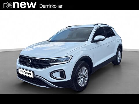 1.5 TSI Life DSG, 2. el otomobil | renew