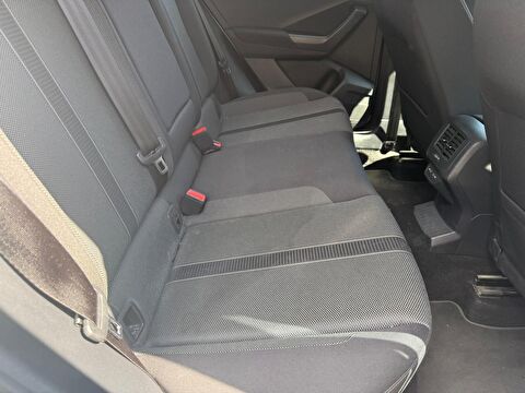 volkswagen, t-roc, 1.5 tsı life dsg, otomatik, benzin 2.el otomobil | renew 9