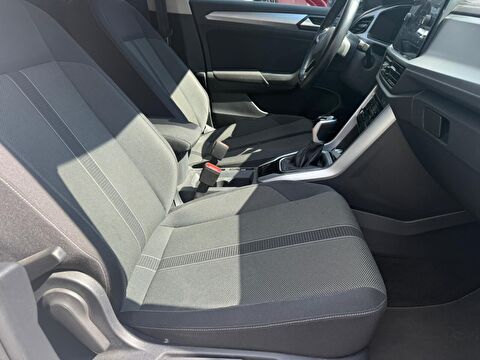 volkswagen, t-roc, 1.5 tsı life dsg, otomatik, benzin 2.el otomobil | renew 16