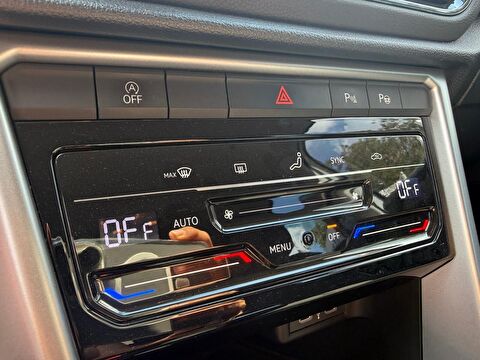 volkswagen, t-roc, 1.5 tsı life dsg, otomatik, benzin 2.el otomobil | renew 15