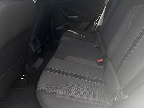 volkswagen, t-roc, 1.5 tsı life dsg, otomatik, benzin 2.el otomobil | renew 14
