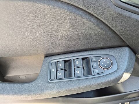 renault, clio, 1.0 tce evolution x-tronic, otomatik, benzin 2.el otomobil | renew 13