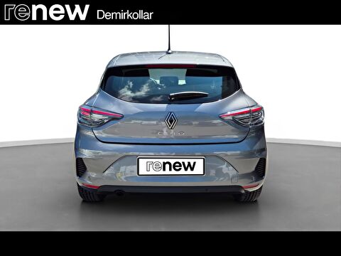 renault, clio, 1.0 tce evolution x-tronic, otomatik, benzin 2.el otomobil | renew 6