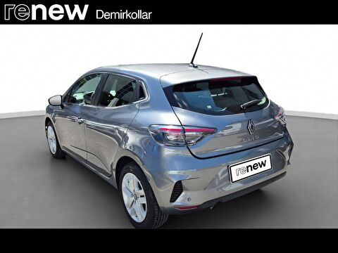 renault, clio, 1.0 tce evolution x-tronic, otomatik, benzin 2.el otomobil | renew 7