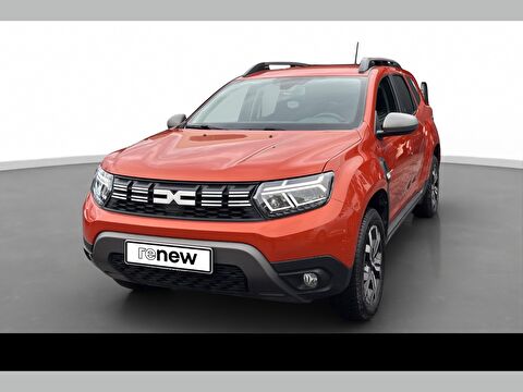 1.3 Turbo Journey EDC 4X2, 2. el otomobil | renew