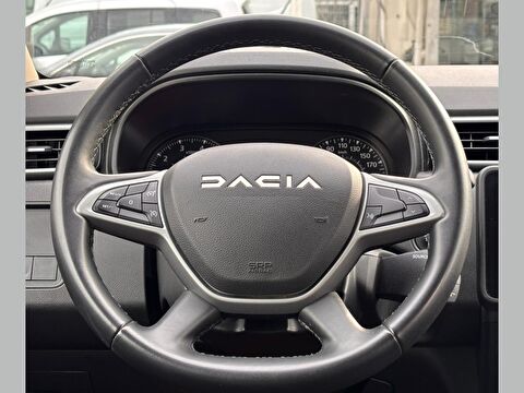 dacia, duster, 1.3 turbo journey edc 4x2, otomatik, benzin 2.el otomobil | renew 18