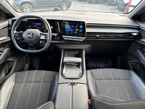 renault, austral, suv 1.3 mhev techno otomatik, otomatik, mhev 2.el otomobil | renew 14