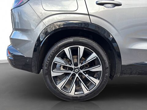 renault, austral, suv 1.3 mhev techno otomatik, otomatik, mhev 2.el otomobil | renew 21