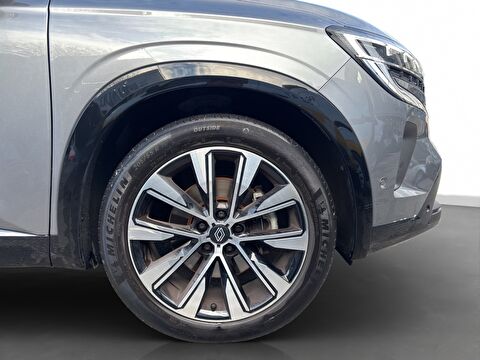 renault, austral, suv 1.3 mhev techno otomatik, otomatik, mhev 2.el otomobil | renew 22