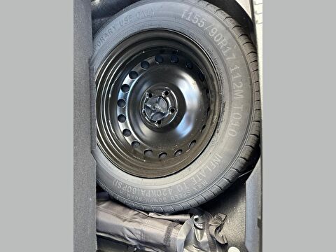 renault, austral, suv 1.3 mhev techno otomatik, otomatik, mhev 2.el otomobil | renew 17