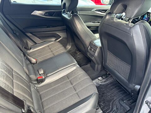 renault, austral, suv 1.3 mhev techno otomatik, otomatik, mhev 2.el otomobil | renew 6