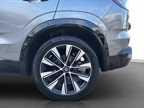 renault, austral, suv 1.3 mhev techno otomatik, otomatik, mhev 2.el otomobil | renew 20