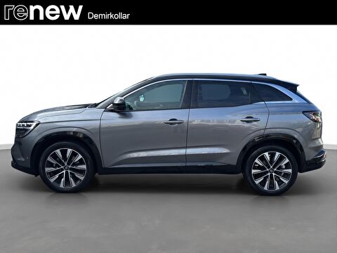 renault, austral, suv 1.3 mhev techno otomatik, otomatik, mhev 2.el otomobil | renew 4
