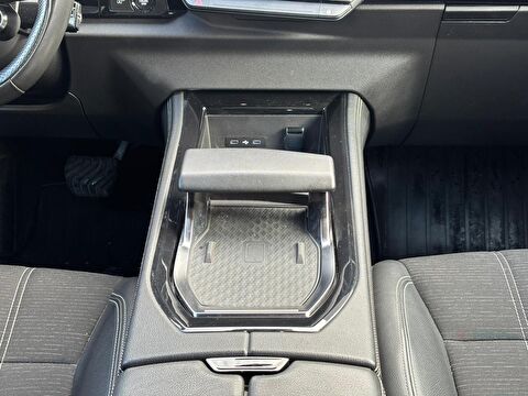 renault, austral, suv 1.3 mhev techno otomatik, otomatik, mhev 2.el otomobil | renew 13