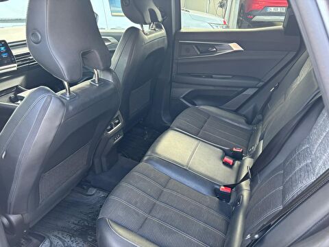 renault, austral, suv 1.3 mhev techno otomatik, otomatik, mhev 2.el otomobil | renew 8