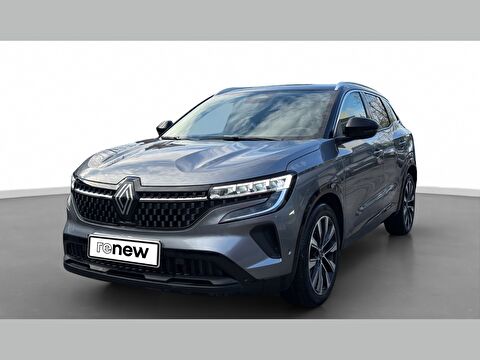 SUV 1.3 MHEV Techno Otomatik, 2. el otomobil | renew