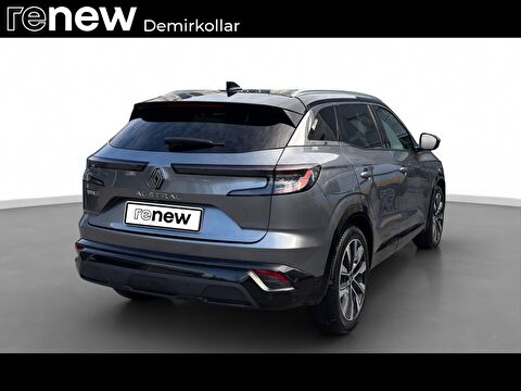 renault, austral, suv 1.3 mhev techno otomatik, otomatik, mhev 2.el otomobil | renew 3