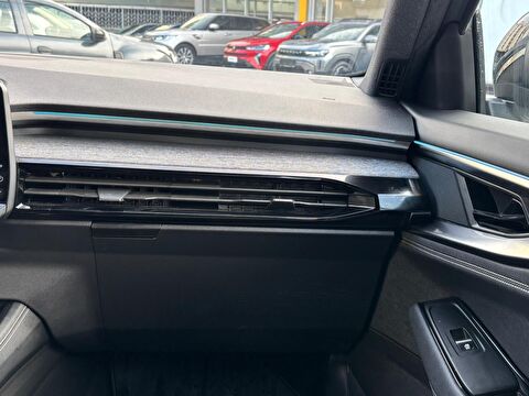 renault, austral, suv 1.3 mhev techno otomatik, otomatik, mhev 2.el otomobil | renew 7