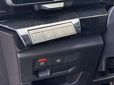 renault, austral, suv 1.3 mhev techno otomatik, otomatik, mhev 2.el otomobil | renew 11