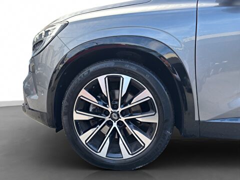 renault, austral, suv 1.3 mhev techno otomatik, otomatik, mhev 2.el otomobil | renew 19