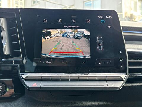 renault, austral, suv 1.3 mhev techno otomatik, otomatik, mhev 2.el otomobil | renew 10