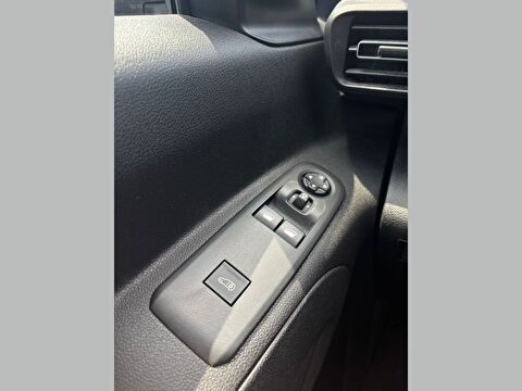 peugeot, partner, 1.5 bluehdı comfort l1 1000 kg, manuel, dizel 2.el otomobil | renew 7