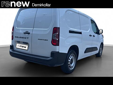 peugeot, partner, 1.5 bluehdı comfort l1 1000 kg, manuel, dizel 2.el otomobil | renew 3