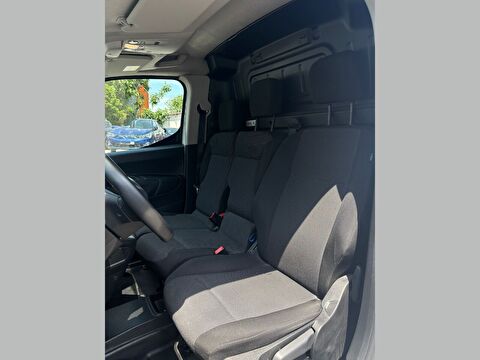 peugeot, partner, 1.5 bluehdı comfort l1 1000 kg, manuel, dizel 2.el otomobil | renew 13