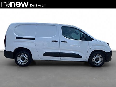 peugeot, partner, 1.5 bluehdı comfort l1 1000 kg, manuel, dizel 2.el otomobil | renew 5