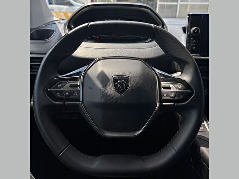 peugeot, partner, 1.5 bluehdı comfort l1 1000 kg, manuel, dizel 2.el otomobil | renew 10