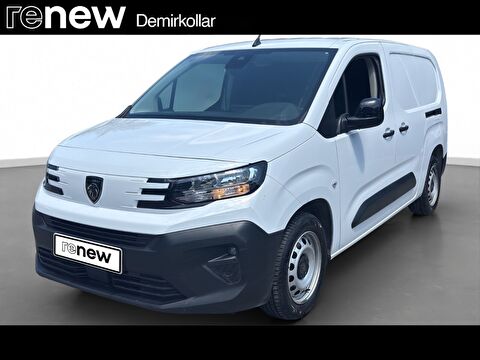 1.5 BlueHDI Comfort L1 1000 KG, 2. el otomobil | renew