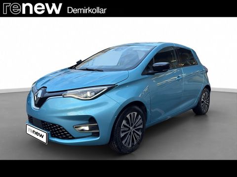 Intense 100 Kw, 2. el otomobil | renew
