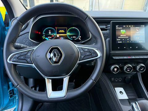 renault, zoe, ıntense 100 kw, otomatik, elektrik 2.el otomobil | renew 11