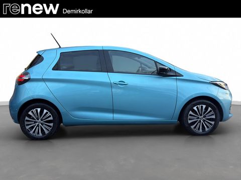renault, zoe, ıntense 100 kw, otomatik, elektrik 2.el otomobil | renew 4