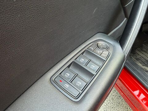 renault, captur, crossover 1.3 tce mhev touch plus edc, otomatik, mhev 2.el otomobil | renew 8