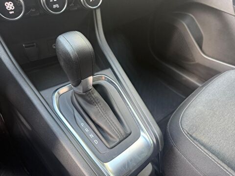 renault, captur, crossover 1.3 tce mhev touch plus edc, otomatik, mhev 2.el otomobil | renew 11