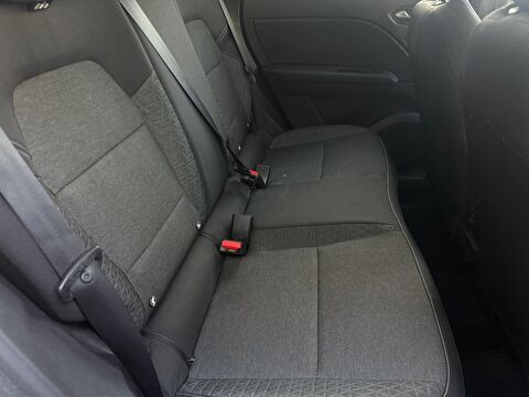 renault, captur, crossover 1.3 tce mhev touch plus edc, otomatik, mhev 2.el otomobil | renew 12