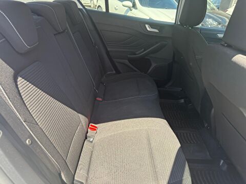 ford, focus, sedan 1.5 tdcı ecoblue titanium otomatik, otomatik, dizel 2.el otomobil | renew 12