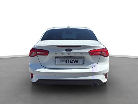 ford, focus, sedan 1.5 tdcı ecoblue titanium otomatik, otomatik, dizel 2.el otomobil | renew 6