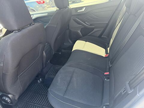 ford, focus, sedan 1.5 tdcı ecoblue titanium otomatik, otomatik, dizel 2.el otomobil | renew 9