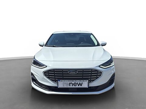 ford, focus, sedan 1.5 tdcı ecoblue titanium otomatik, otomatik, dizel 2.el otomobil | renew 3
