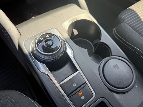 ford, focus, sedan 1.5 tdcı ecoblue titanium otomatik, otomatik, dizel 2.el otomobil | renew 10