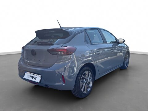 opel, corsa, hatchback 1.2 turbo edition otomatik, otomatik, benzin 2.el otomobil | renew 5
