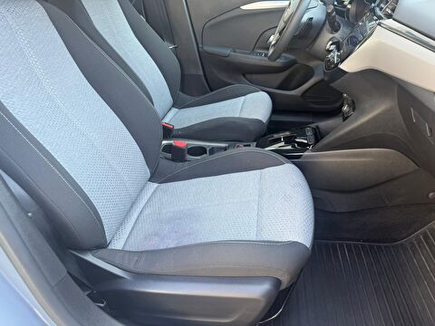 opel, corsa, hatchback 1.2 turbo edition otomatik, otomatik, benzin 2.el otomobil | renew 14