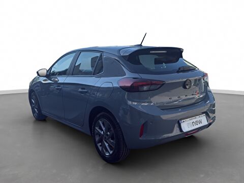opel, corsa, hatchback 1.2 turbo edition otomatik, otomatik, benzin 2.el otomobil | renew 7